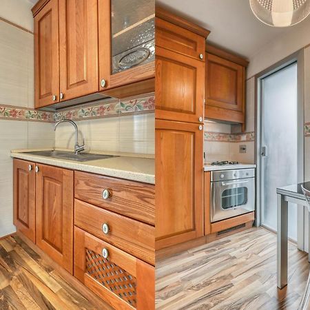 Atrhome Penthouse Frattina Rome Bagian luar foto